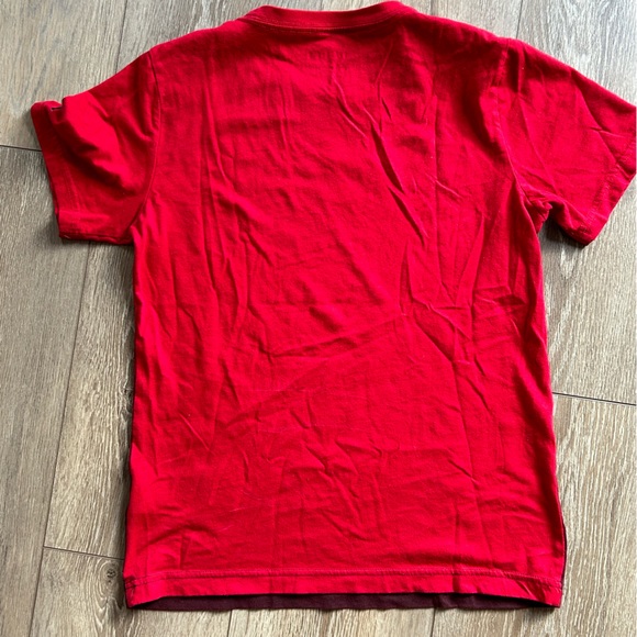 Jordan Youth T-Shirt - Picture 2 of 2